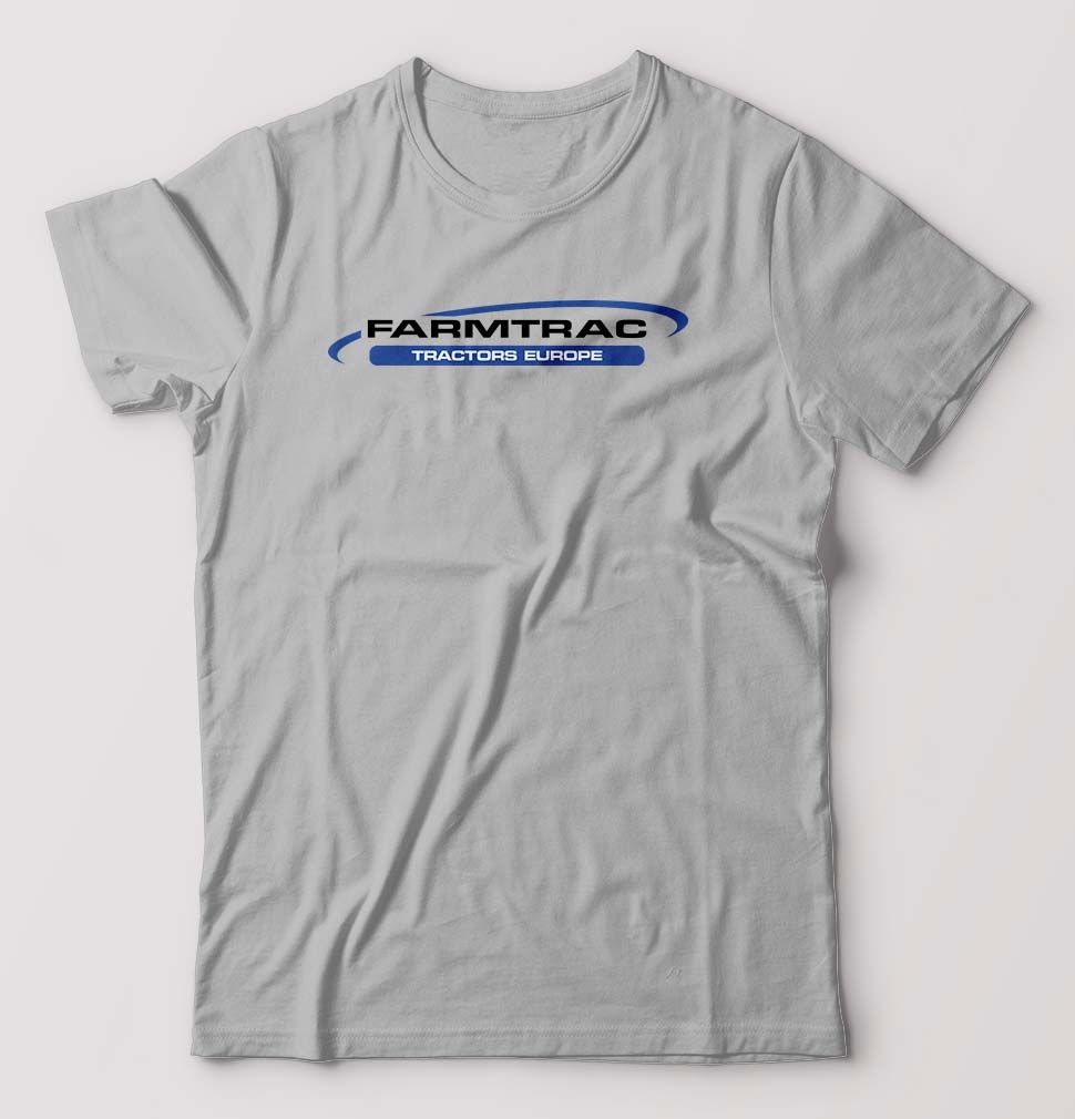 Farmtrac T-Shirt for Men