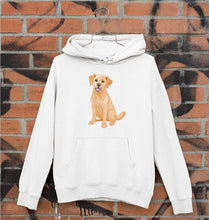 Load image into Gallery viewer, golden retreiver Unisex Hoodie for Men/Women-Ektarfa.online

