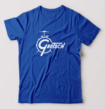 Load image into Gallery viewer, Gretsch Drums T-Shirt for Men
