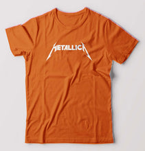 Load image into Gallery viewer, Metallica T-Shirt for Men
