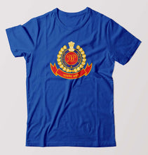 Load image into Gallery viewer, Delhi Police T-Shirt for Men
