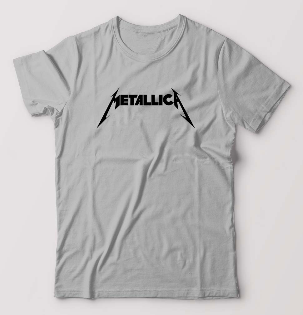 Metallica T-Shirt for Men