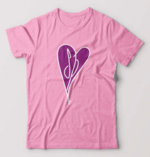 Load image into Gallery viewer, Smashing Pumpkins T-Shirt for Men-Light Baby Pink-Ektarfa.online
