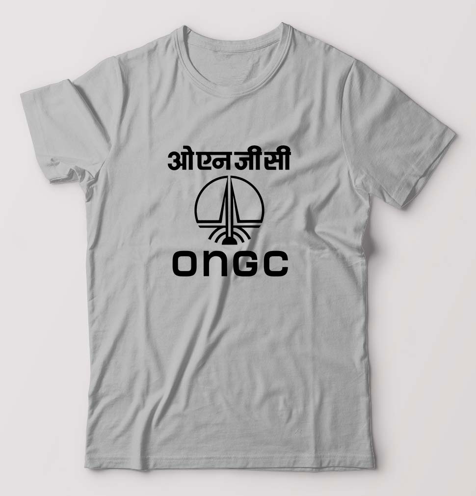 ONGC T-Shirt for Men