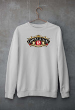 Load image into Gallery viewer, chivas rega Sweatshirt for Men/Women-Grey Melange-Ektarfa.online
