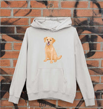 Load image into Gallery viewer, golden retreiver Unisex Hoodie for Men/Women-Ektarfa.online
