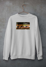 Load image into Gallery viewer, outer banks Sweatshirt for Men/Women-Grey Melange-Ektarfa.online
