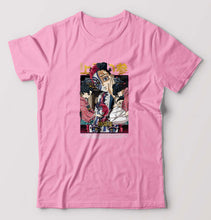 Load image into Gallery viewer, AKAZA - DEMON SLAYER Anime T-Shirt for Men
