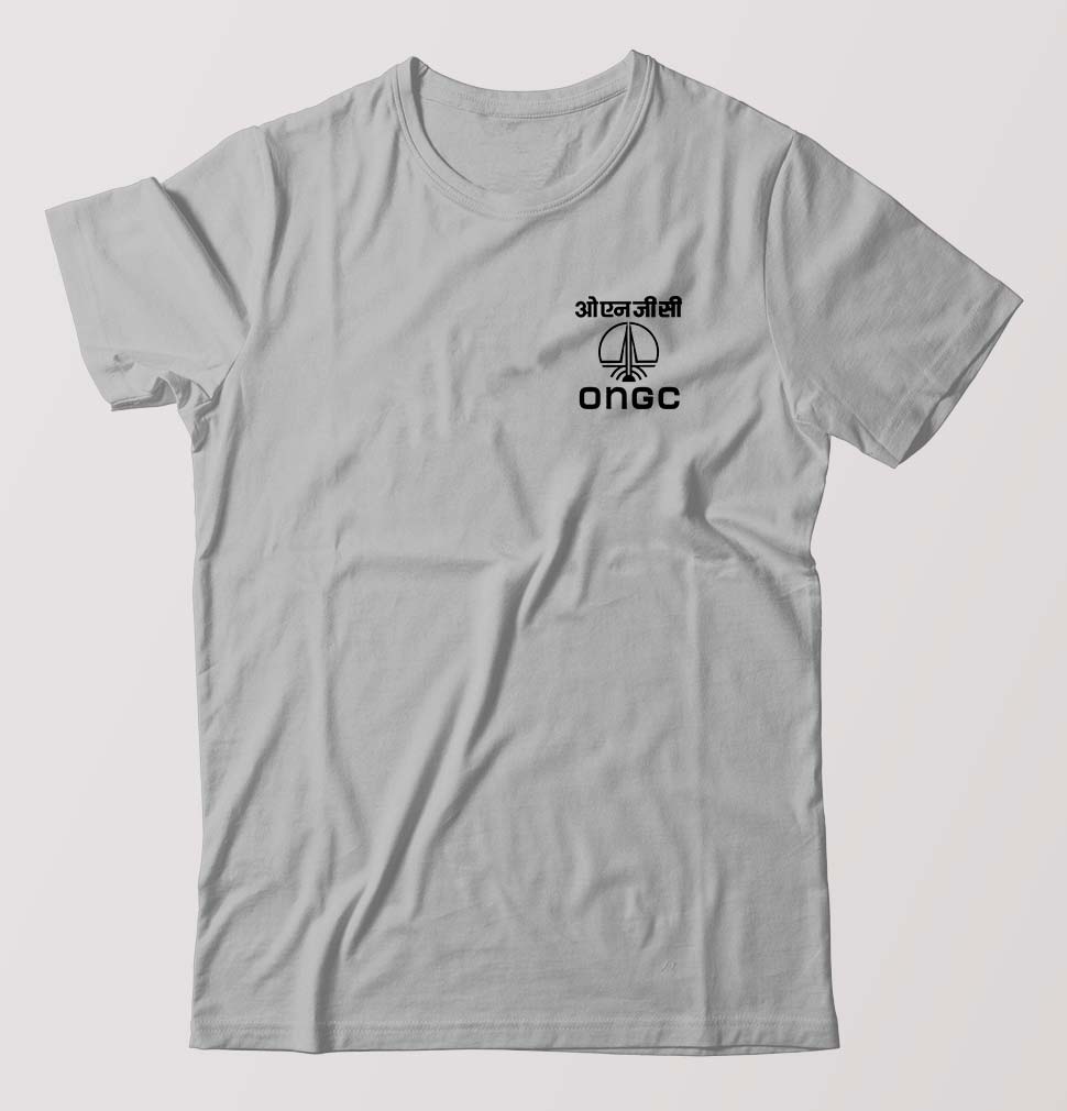 ONGC T-Shirt for Men