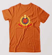 Load image into Gallery viewer, Delhi Police T-Shirt for Men
