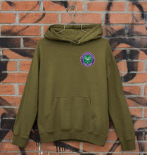 Load image into Gallery viewer, wimbledon Unisex Hoodie for Men/Women-Olive Green-Ektarfa.online
