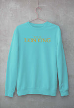 Load image into Gallery viewer, The loin king Sweatshirt for Men/Women
