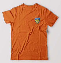Load image into Gallery viewer, chennaiyin FC T-Shirt for Men-Ektarfa.online
