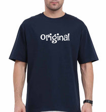 Load image into Gallery viewer, original Oversized T-Shirt for Men
