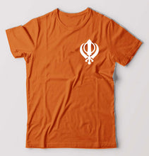 Load image into Gallery viewer, sikh T-Shirt for Men-Ektarfa.online
