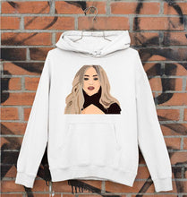 Load image into Gallery viewer, sabrina carpenter Unisex Hoodie for Men/Women-White-Ektarfa.online
