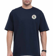 Load image into Gallery viewer, mohun bagan Oversized T-Shirt for Men
