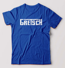 Load image into Gallery viewer, Gretsch guitars T-Shirt for Men
