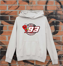 Load image into Gallery viewer, marc marquez Unisex Hoodie for Men/Women-Grey-Ektarfa.online
