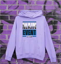 Load image into Gallery viewer, jey uso Unisex Hoodie for Men/Women-Lavender-Ektarfa.online

