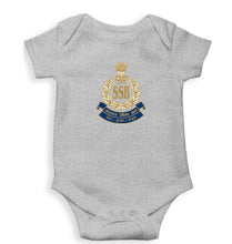 Load image into Gallery viewer, SSB Kids Romper For Baby Boy/Girl
