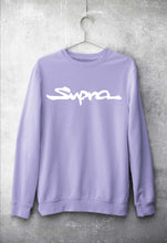 Load image into Gallery viewer, Supra Unisex Sweatshirt for Men/Women-Lavender-Ektarfa.online
