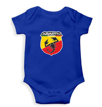 Load image into Gallery viewer, Abarth Kids Romper For Baby Boy/Girl
