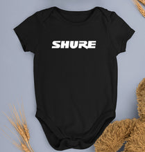 Load image into Gallery viewer, Shure Romper For Baby Boy/Girl
