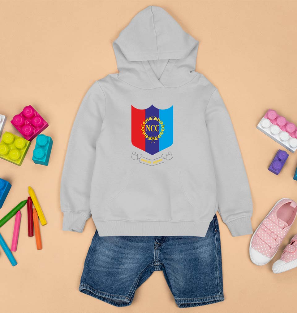 NCC Hoodie for Boy/Girl