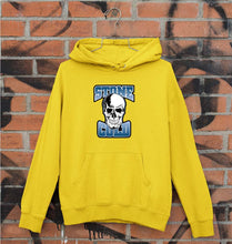 Load image into Gallery viewer, Stone Cold Steve Austin Unisex Hoodie for Men/Women-Mustard Yellow-Ektarfa.online
