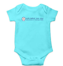 Load image into Gallery viewer, iit jodhpur Romper For Baby Boy/Girl-Sky Blue-Ektarfa.online
