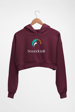 Load image into Gallery viewer, Soundcraft HOODIE FOR WOMEN
