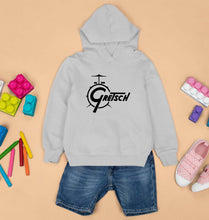 Load image into Gallery viewer, Gretsch guitars Hoodie for Boy/Girl
