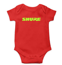 Load image into Gallery viewer, Shure Romper For Baby Boy/Girl
