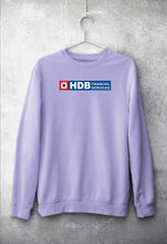 Load image into Gallery viewer, HDB Finncial Services Sweatshirt for Men/Women
