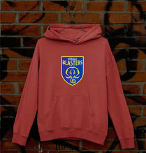 Load image into Gallery viewer, Kerala Blasters Hoodie for Men/Women
