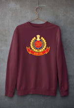 Load image into Gallery viewer, Delhi Police Sweatshirt for Men/Women
