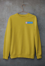 Load image into Gallery viewer, Central Bank of India Sweatshirt for Men/Women
