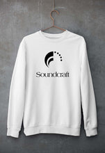 Load image into Gallery viewer, Soundcraft Sweatshirt for Men/Women
