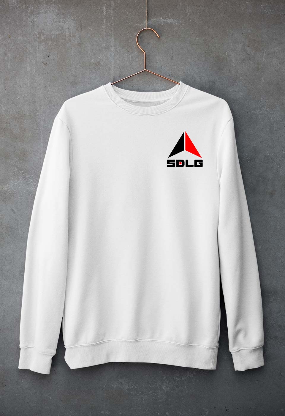SDLG Sweatshirt for Men/Women
