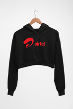 Load image into Gallery viewer, Airtel HOODIE FOR WOMEN
