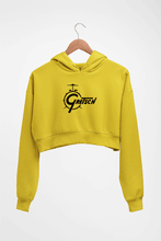 Load image into Gallery viewer, Gretsch guitars HOODIE FOR WOMEN
