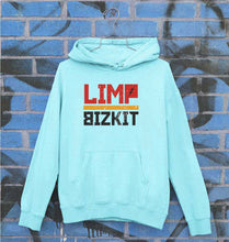 Load image into Gallery viewer, Limp Bizkit Hoodie for Men/Women
