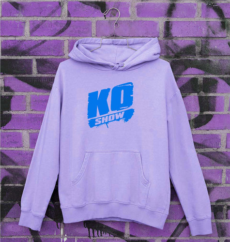 WWE KEVIN OWENS Unisex Hoodie for Men/Women-Lavender-Ektarfa.online