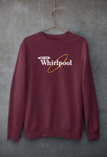 Load image into Gallery viewer, Whirlpool Sweatshirt for Men/Women
