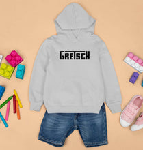 Load image into Gallery viewer, Gretsch guitars Hoodie for Boy/Girl
