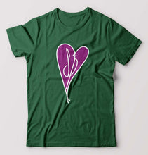 Load image into Gallery viewer, Smashing Pumpkins T-Shirt for Men-Bottel Green-Ektarfa.online
