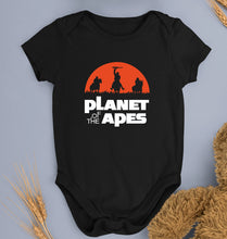Load image into Gallery viewer, Planet of the Apes Romper For Baby Boy/Girl
