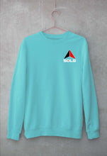 Load image into Gallery viewer, SDLG Sweatshirt for Men/Women
