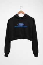 Load image into Gallery viewer, Ford Motorsport HOODIE FOR WOMEN
